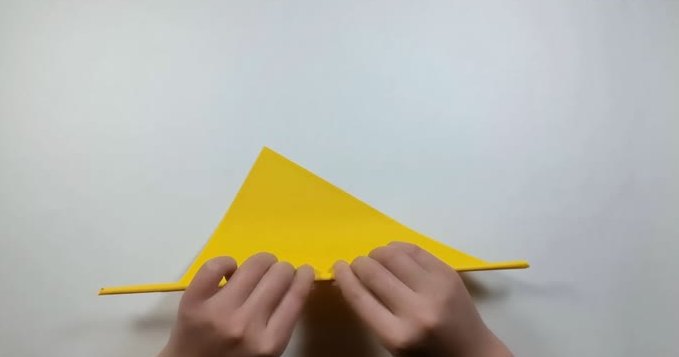 唐三的三叉戟怎么折