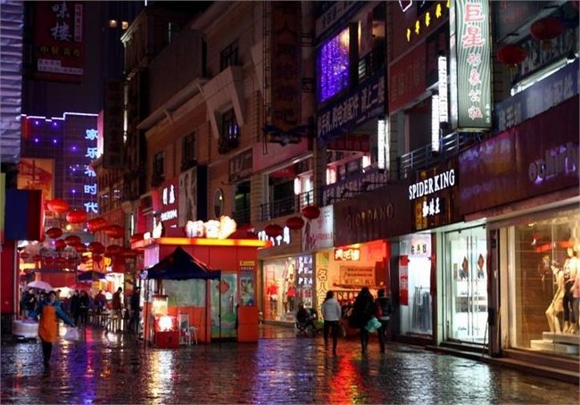 淮南查查论坛的介绍