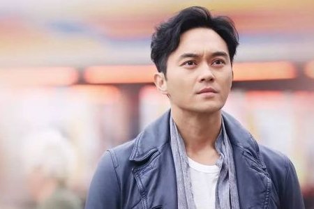 张智霖身高真实身高是多少？