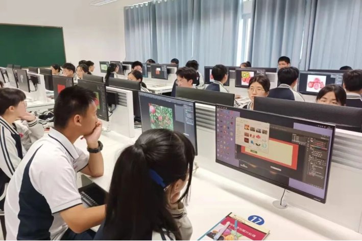 全国计算机等级考试江苏考点