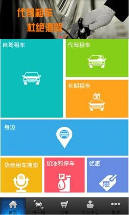 租呀呀网的由来