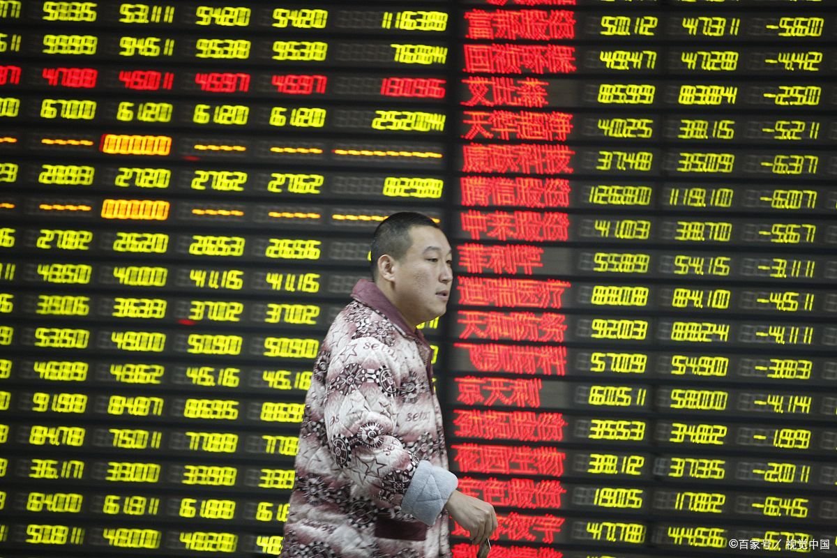 60、688、30和00等开头的股票代码，分别是什么股票？