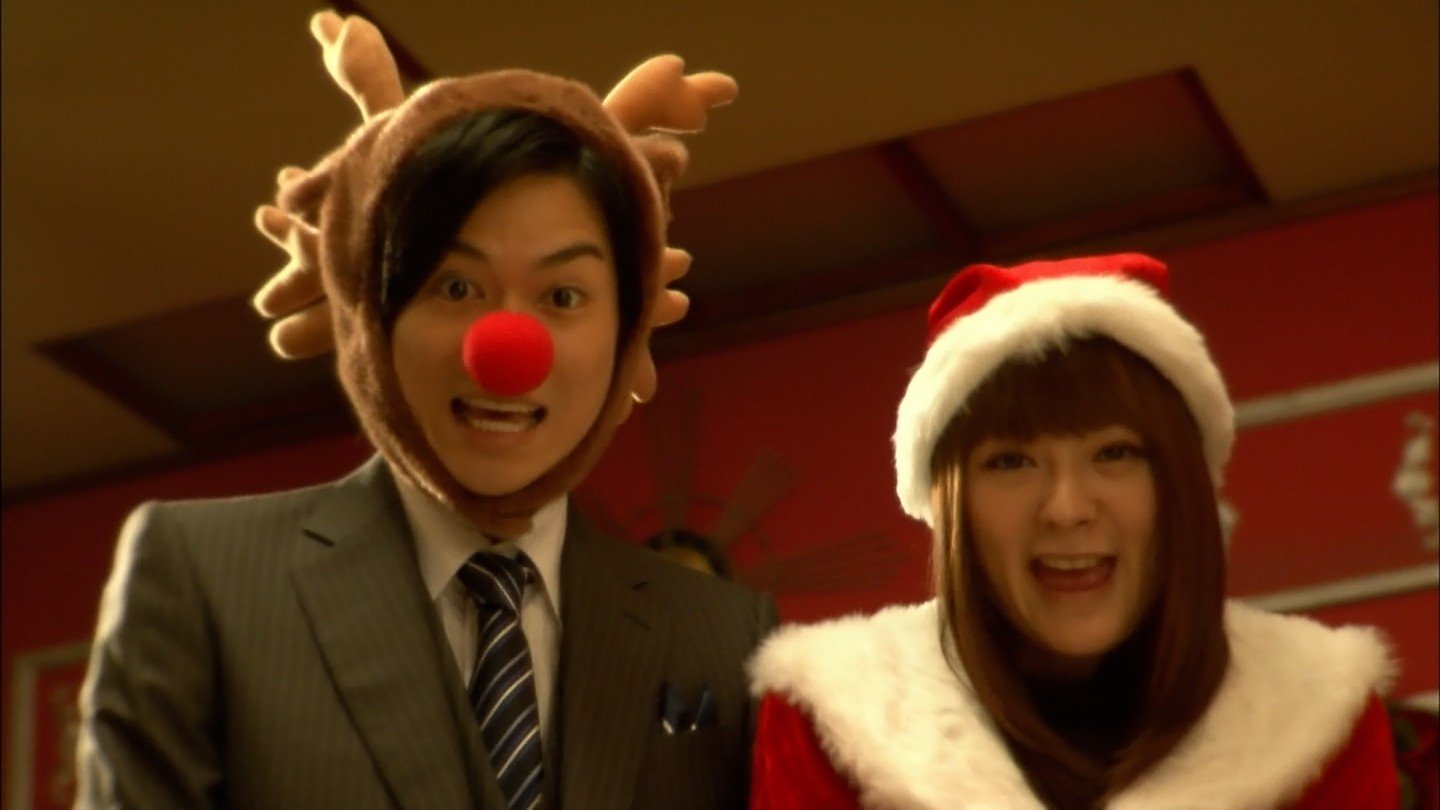 0号室的客人的每集介绍