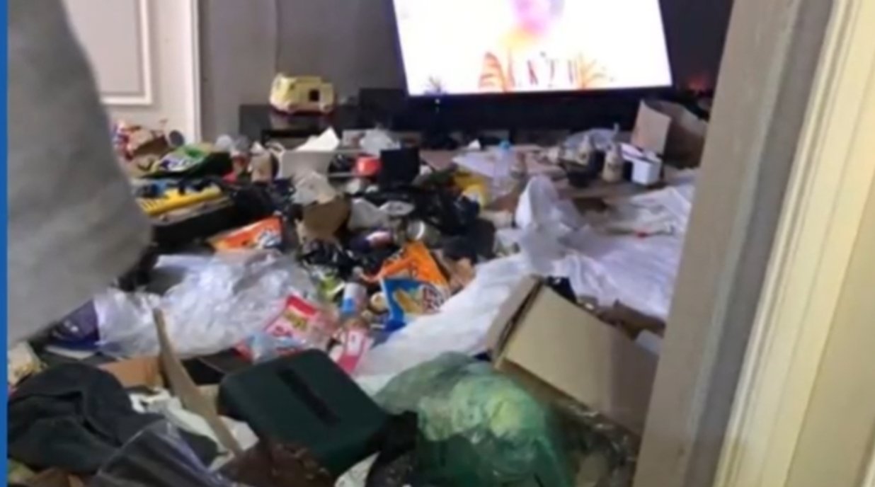 关于韩国一母亲冰箱藏儿子尸体两年这件事,你有何看法?