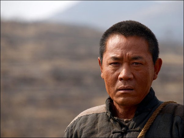 老农民电视剧剧情介绍