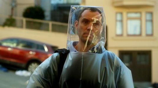 《传染病》评价怎么样？