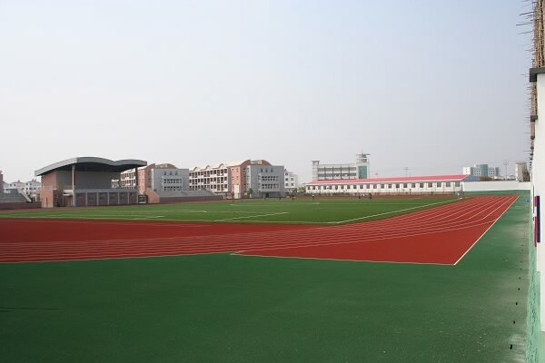 石家庄明进高考复读学校收费