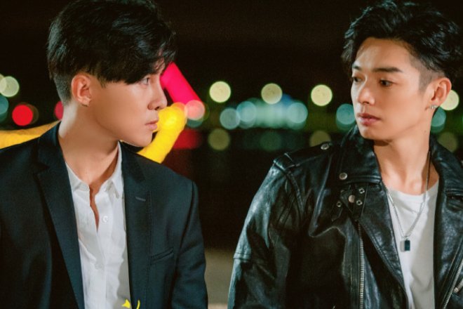 唐禹哲演的电视剧