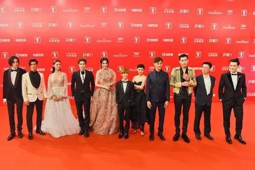 郭敬明身高多少呢？