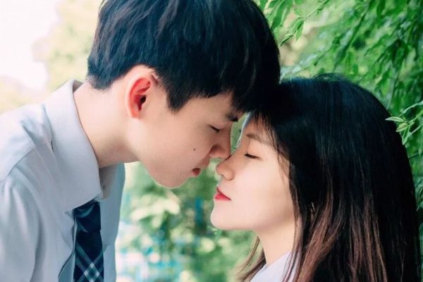 一段难以启齿的关系