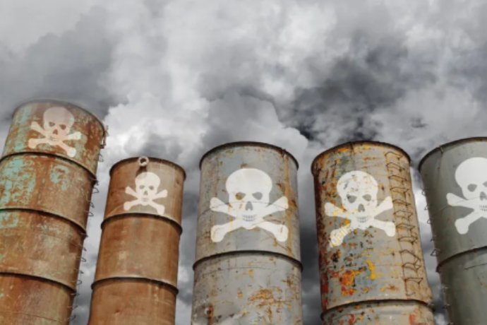 二恶英可以在线监测吗