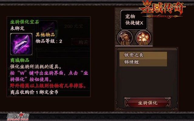 雷霆战驹的内容简介