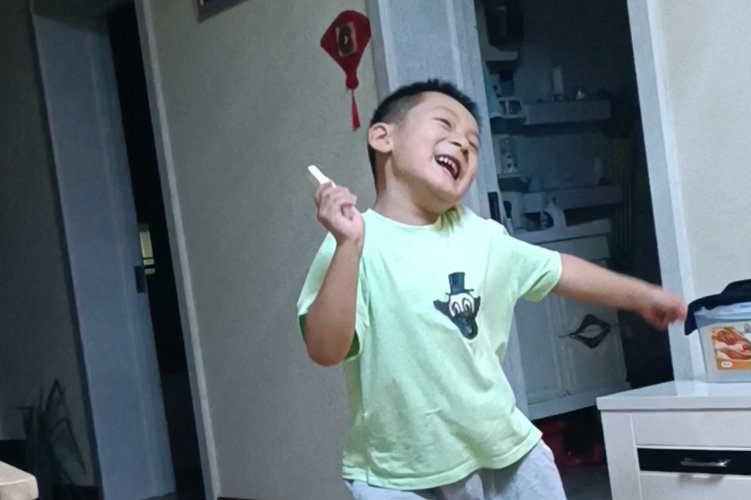 网络语我没k是什么意思