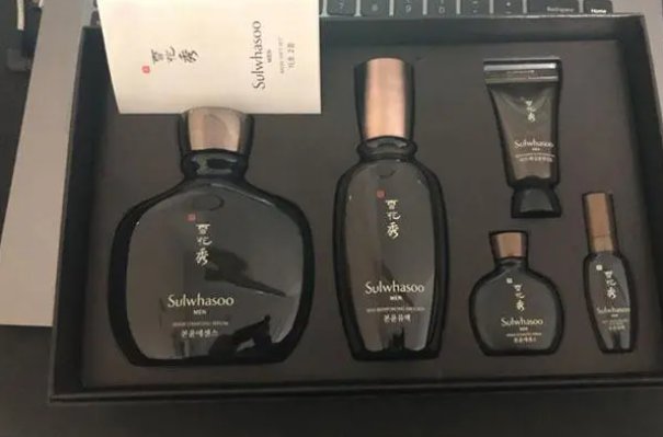 日本适合十八岁以上的护肤品一