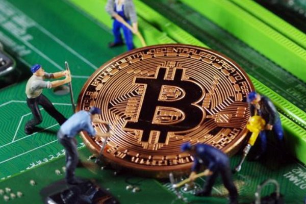 挖矿一天收益能有多少