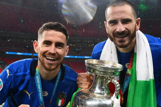 欧洲杯2023赛程表