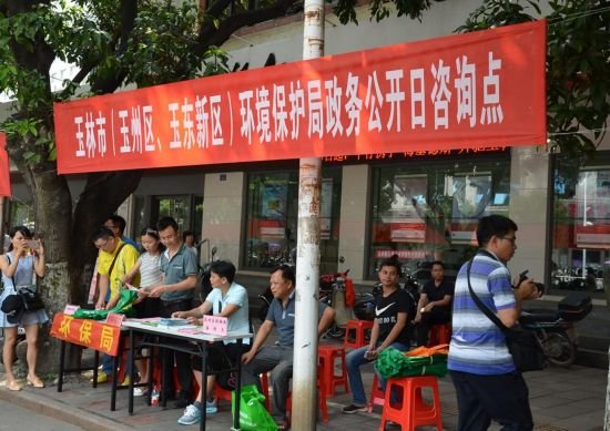 广西壮族自治区人民政府决定从2013年起将每年的五月十日定为什么日