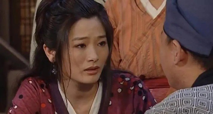 大团圆结局公交车5杨蕙兰