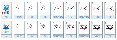 孥孥是哪里的叫法?