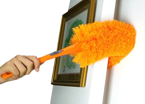 掸子的掸怎么组词