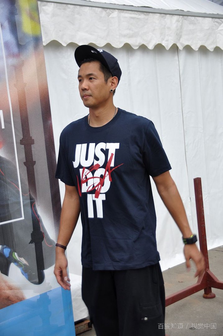 陈建州为什么叫黑人?