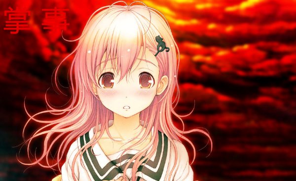 主人我错了能不能关掉开关小说