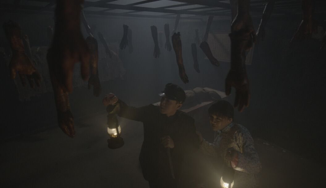 《红髅》是一部怎样的电影？