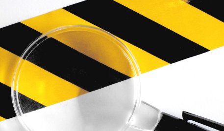 安全线纹身是什么意思