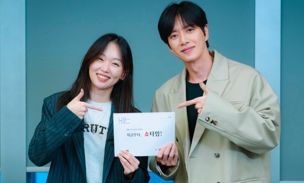 朴海镇最新主演的电视剧