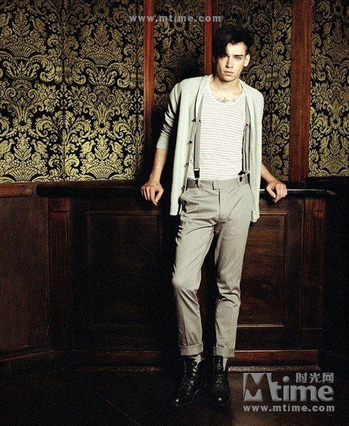 柯尔摩的个人经历