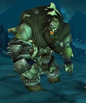 古老的普迪图斯的基本信息