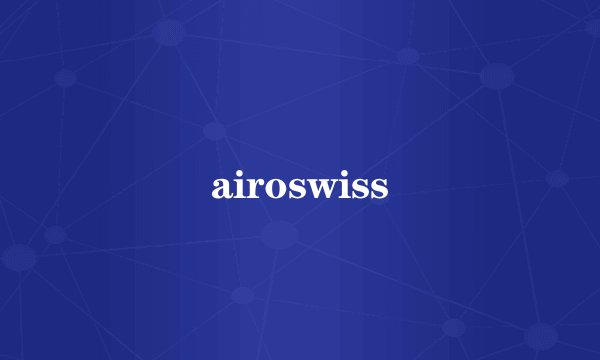 airoswiss