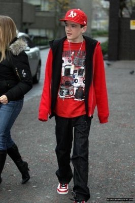 乔治·桑普森的人物经历