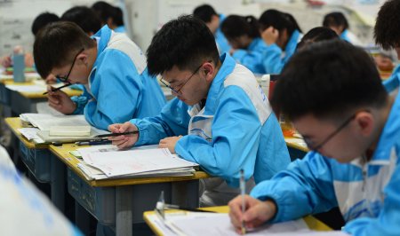 全国各省高考一本录取率排名榜？