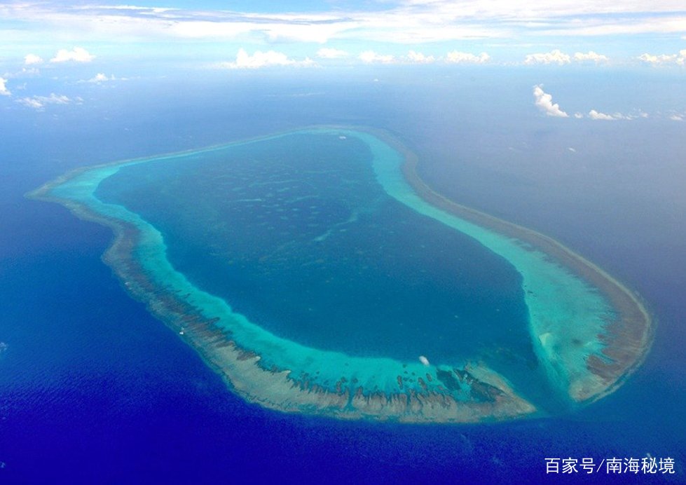 我国黄岩岛有没有常驻人口？多少人在岛上生活？