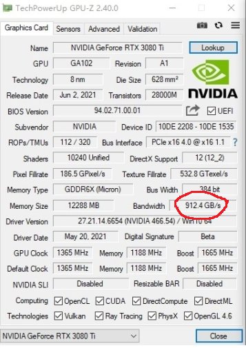 内存和显存哪个存储速度快？