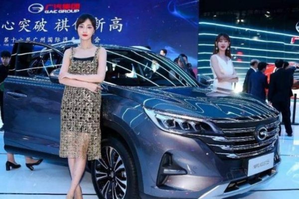 2021最新最全的国产新品