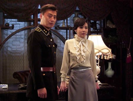 别无选择2012的演员介绍