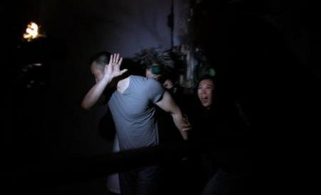 鬼屋梦魇的介绍