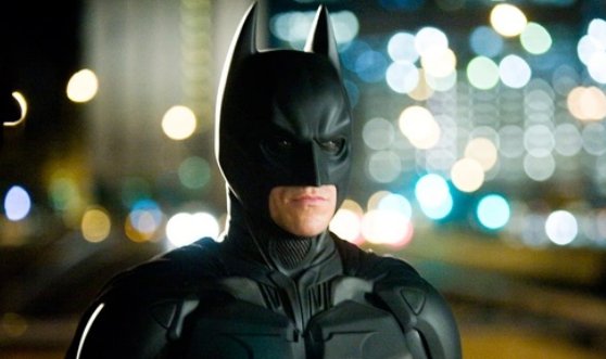 《蝙蝠侠》有几部?