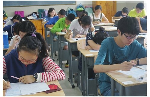 初中生和小学生的区别