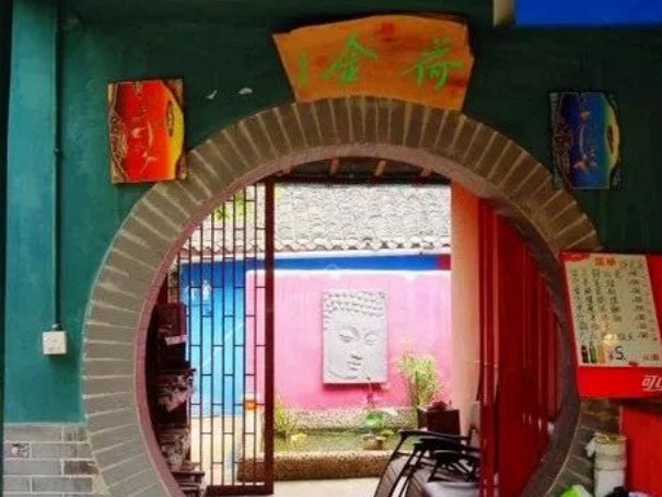 三圣乡哪家农家乐环境最好