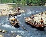 渡河是什么意思