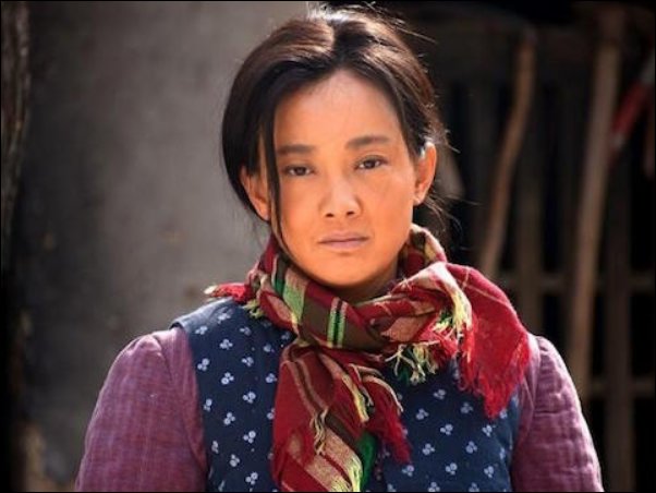 老农民电视剧剧情介绍