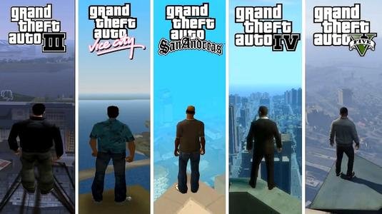 《gta3》秘籍有哪些呢？