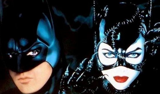 《蝙蝠侠》有几部?