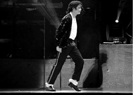 太空步谁发明的,是迈克杰克逊么