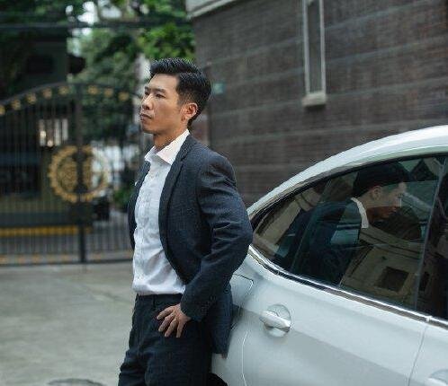 流金岁月杨柯结局