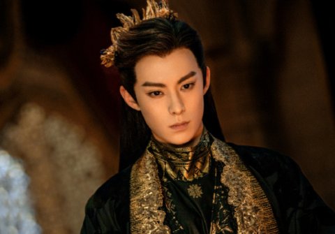 《苍兰诀》东方青苍为什么要杀父?东方青苍为何弑父当年发生了何事?