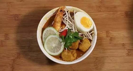 叻沙是什么？是怎么做出来的？